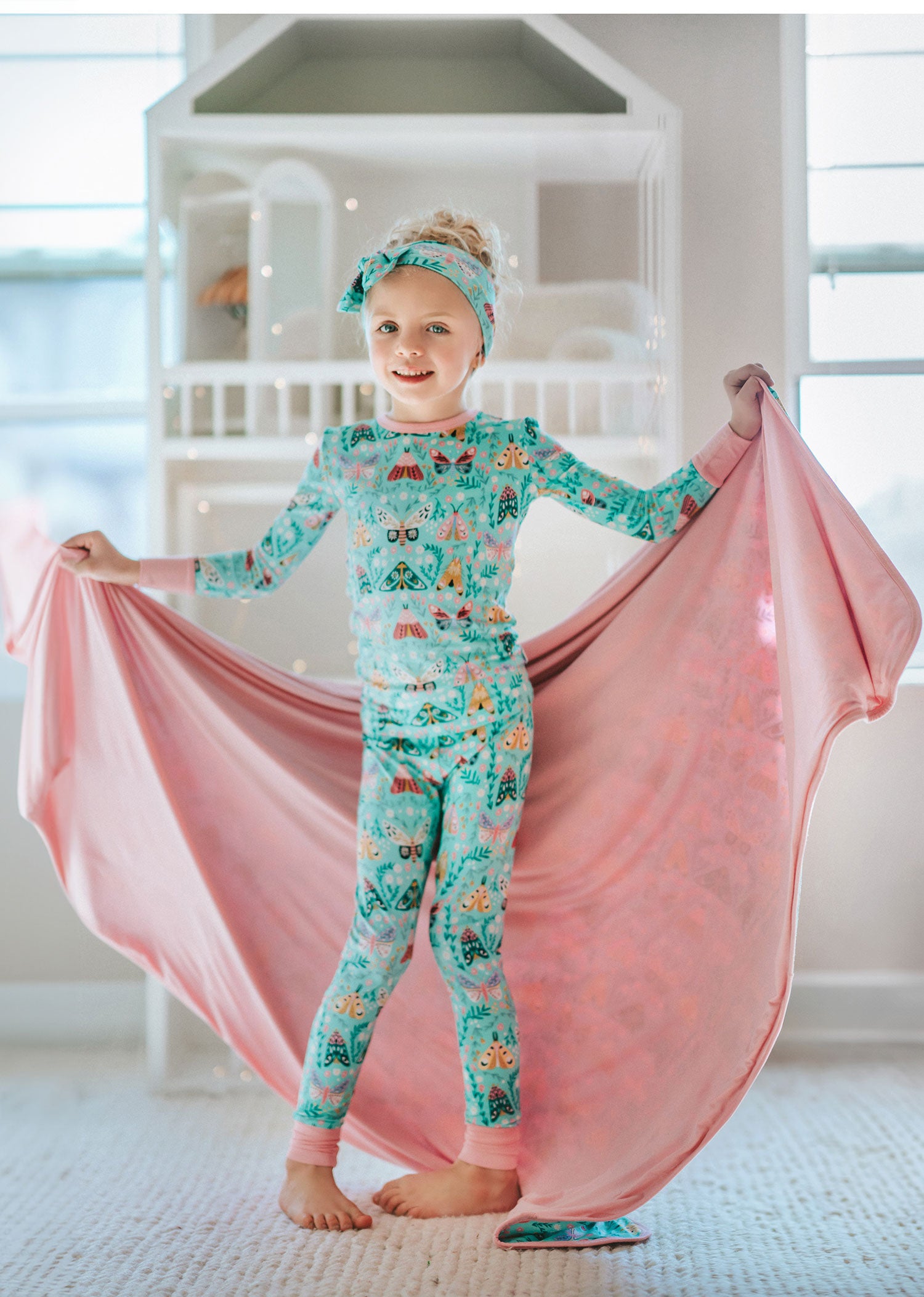 A Parent’s Guide to Choosing the Best Fabric for Baby Clothes