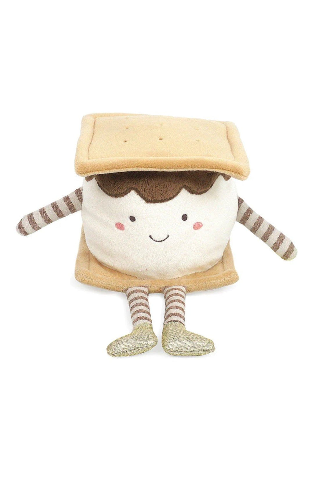 Meet Moe S’mores- Your Child’s New Best Summer Buddy!
