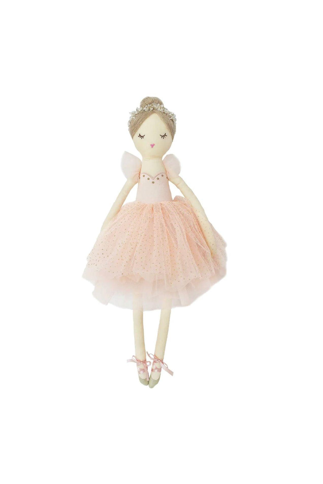 Belle Prima Ballerina - 20 Inch Heirloom Quality Ballet Doll