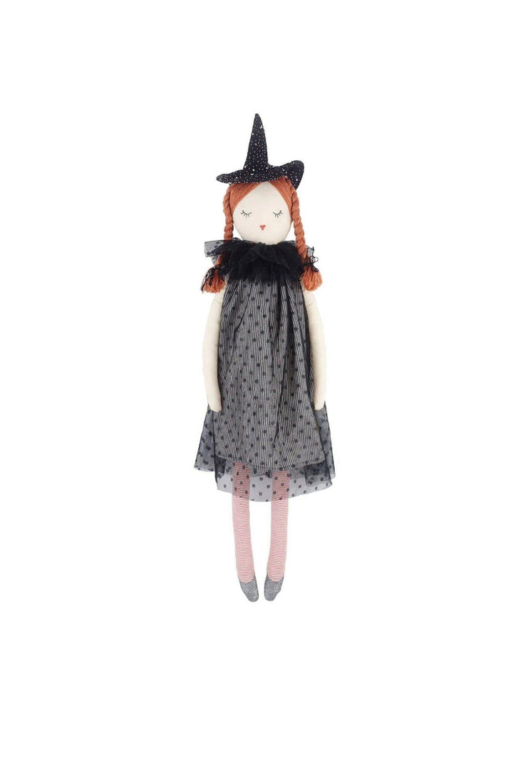 Tabatha the Witch 28-Inch Heirloom Doll